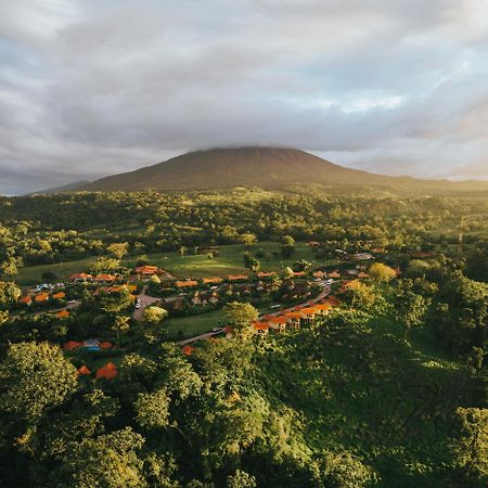 Montana De Fuego Mountain Resort & Spa La Fortuna Exterior photo
