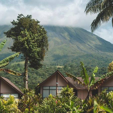 Montana De Fuego Mountain Resort & Spa La Fortuna Exterior photo