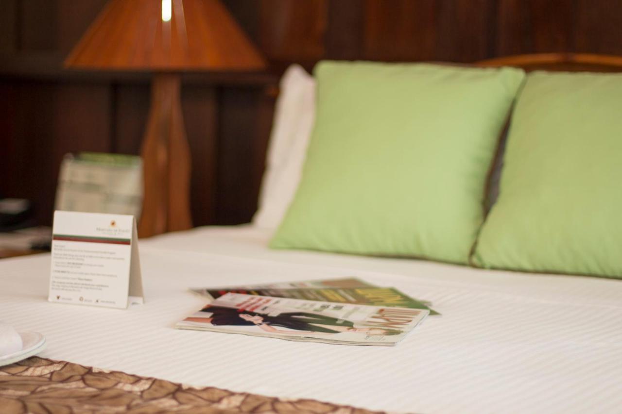 Montana De Fuego Mountain Resort & Spa La Fortuna Room photo