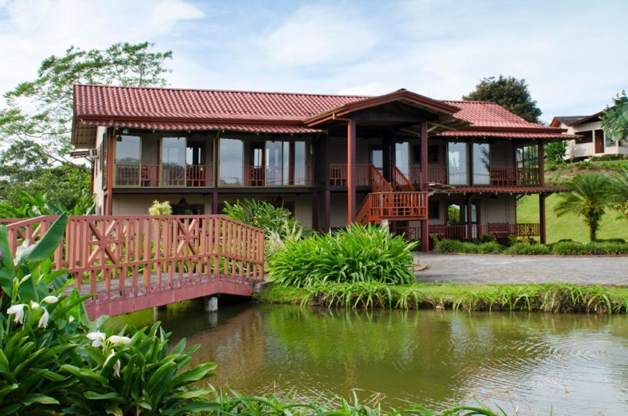 Montana De Fuego Mountain Resort & Spa La Fortuna Room photo