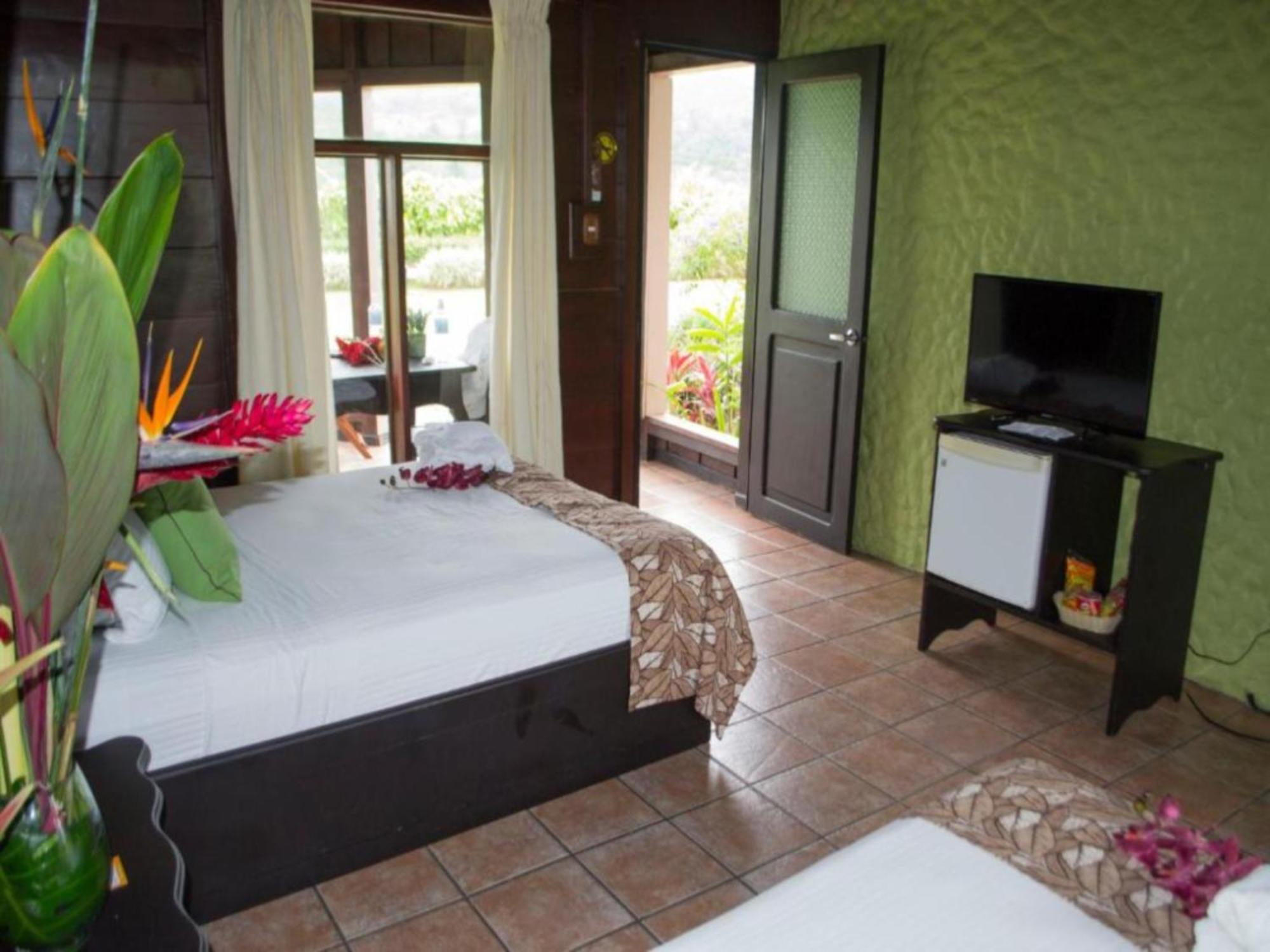 Montana De Fuego Mountain Resort & Spa La Fortuna Room photo