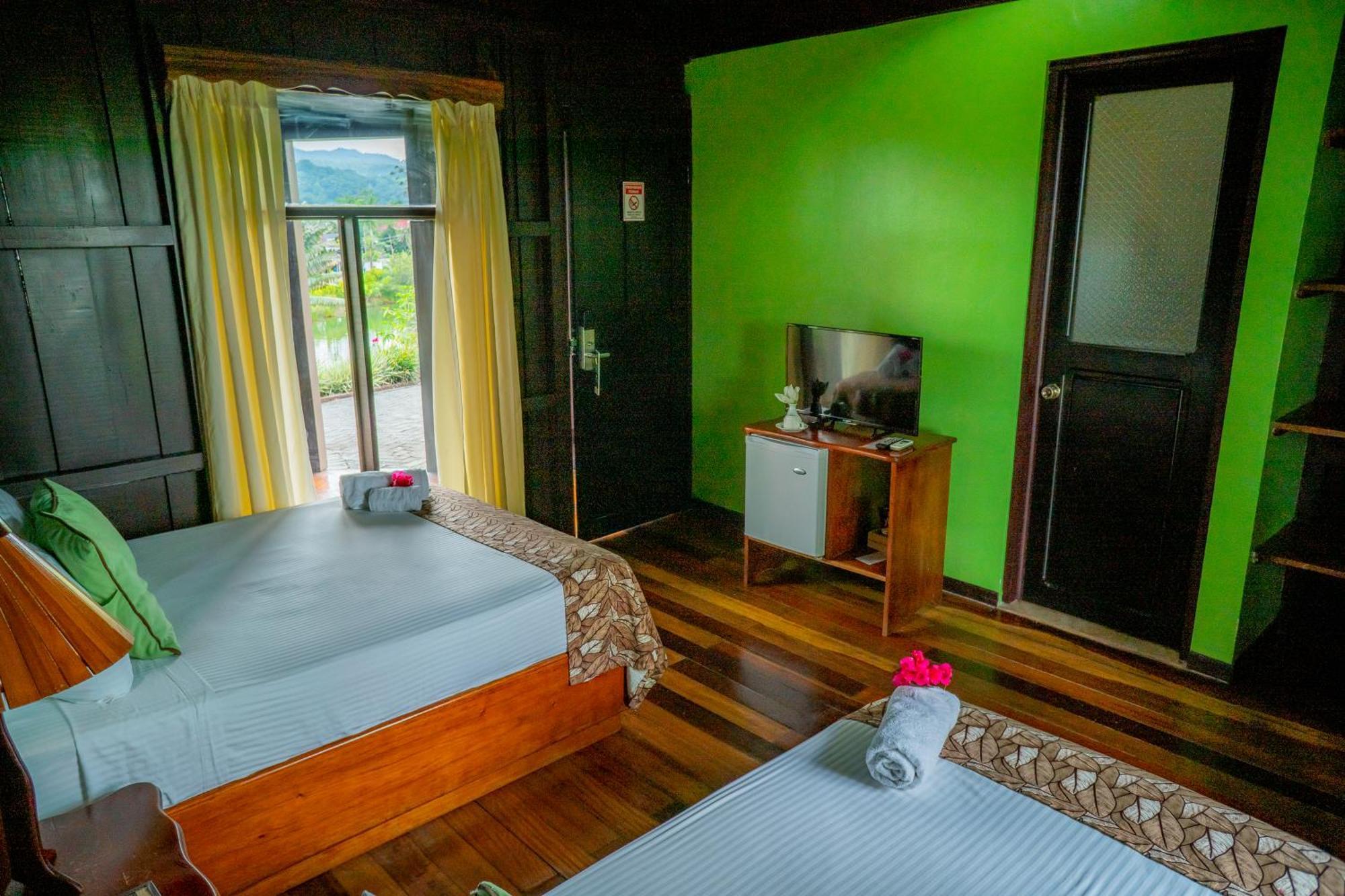 Montana De Fuego Mountain Resort & Spa La Fortuna Room photo